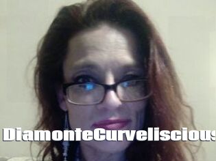 DiamonteCurveliscious