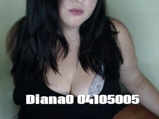 Diana0-04105005