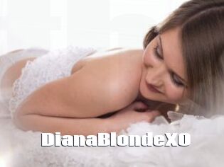 DianaBlondeXO