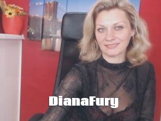 DianaFury