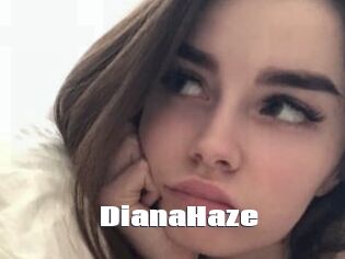 DianaHaze