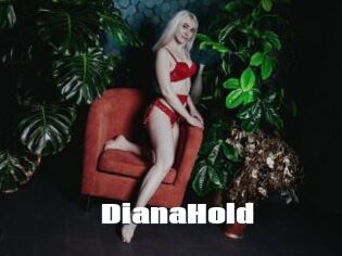 DianaHold