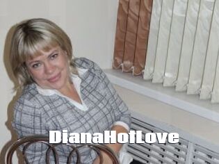 DianaHotLove