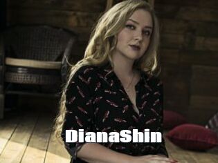 DianaShin