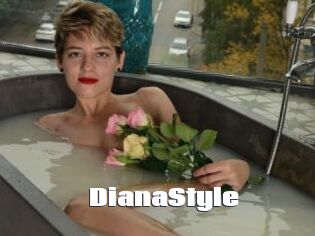 DianaStyle