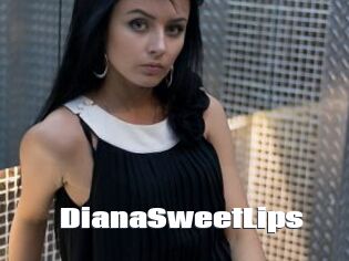 DianaSweetLips