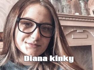 Diana_kinky