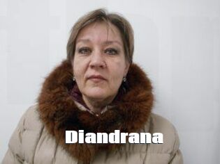 Diandrana The hot porn