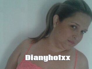 Dianyhotxx