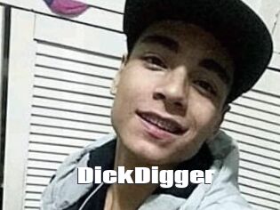 DickDigger