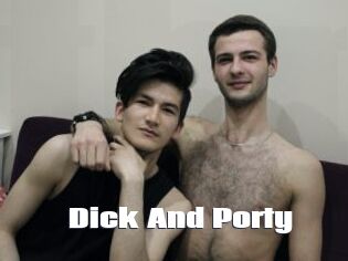 Dick_And_Porty