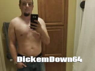 DickemDown64