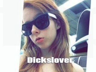 Dickslover