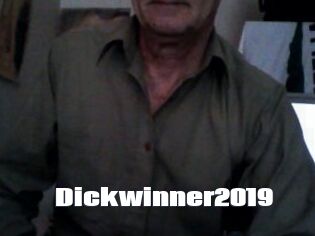 Dickwinner2019