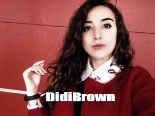 DidiBrown