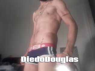 DiedoDouglas