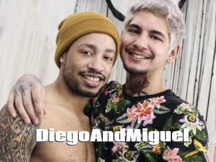 DiegoAndMiguel