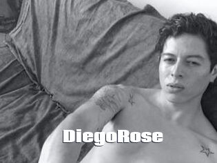 DiegoRose