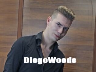 DiegoWoods