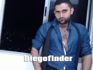 Diegofinder