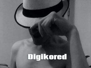 Digikored