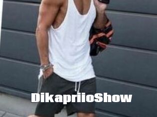 DikapriioShow