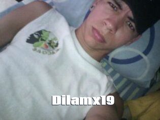 Dilamx19