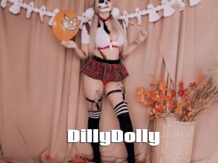 DillyDolly