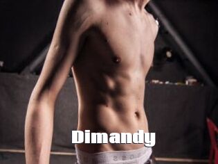 Dimandy