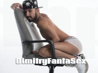 DimitryFantaSex