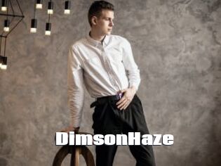 DimsonHaze