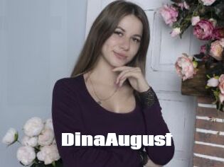 DinaAugust