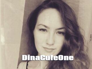 DinaCuteOne