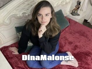 DinaMalonse The hot porn