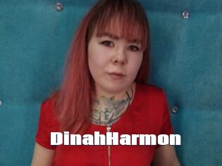 DinahHarmon