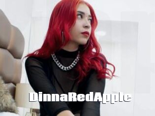 DinnaRedApple