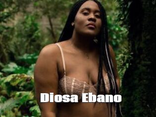 Diosa_Ebano