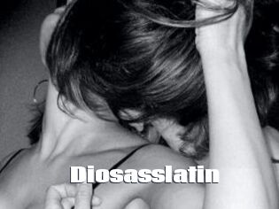 Diosasslatin