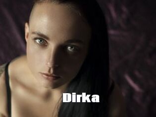 Dirka