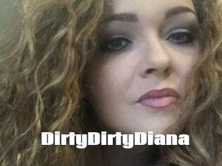 DirtyDirtyDiana