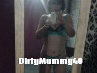 DirtyMummy40