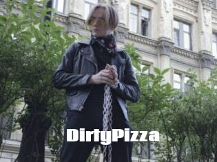 DirtyPizza