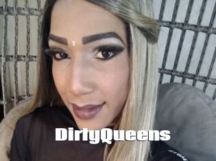 DirtyQueens