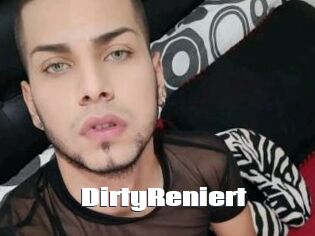 DirtyReniert The hot porn