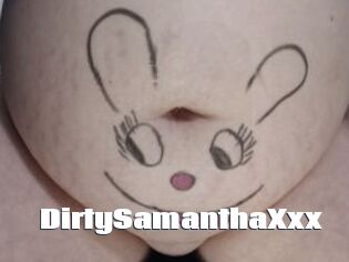 DirtySamanthaXxx