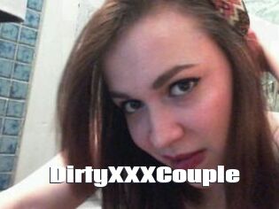 DirtyXXXCouple