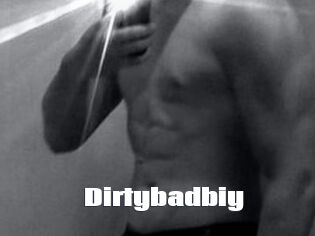 Dirtybadbiy