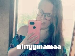 Dirtyymamaa