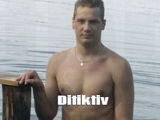 Ditiktiv