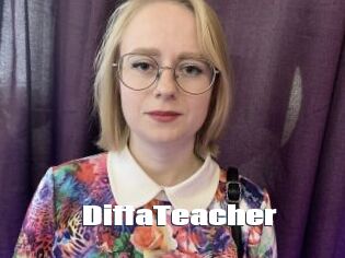 DittaTeacher